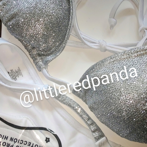 "Dose of diamonds" bikini - Picture 8 of 9